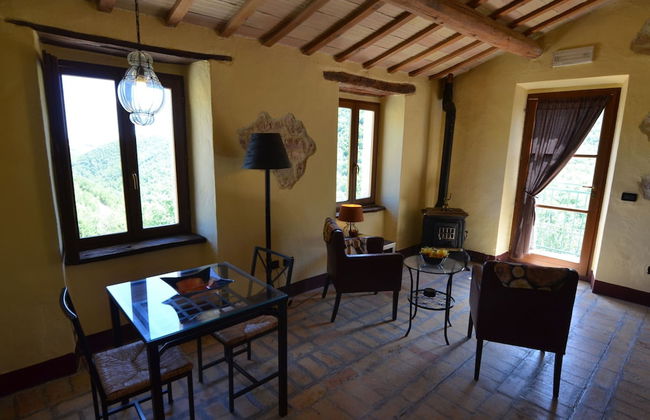 Countryside Cottage in Pergola - Foto 18