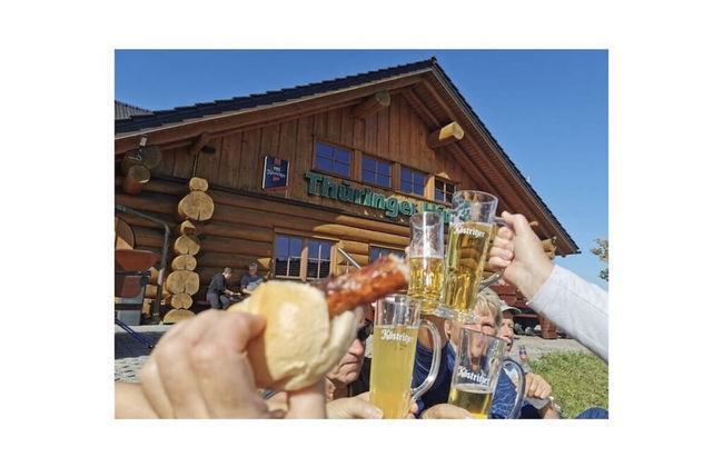 Tannenausblick Schmidt - Foto 14