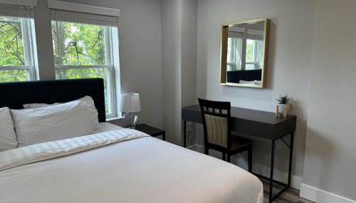 Cityscape 2BR Near Downtown - Foto 5