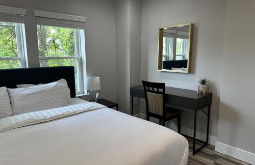 Cityscape 2BR Near Downtown - Foto 5