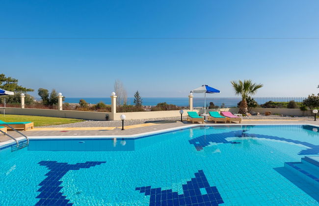 Villa Rose - Foto 24