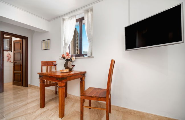 Luxury Apartment Perko - Foto 12