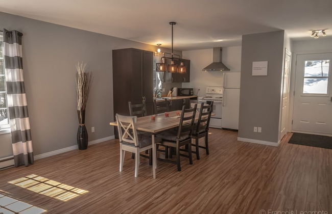 Le Panache des bois - Foto 5