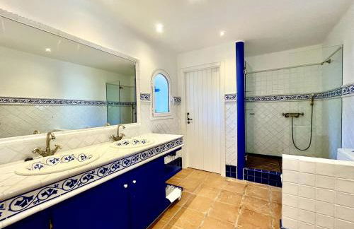 Villa Oceana stunning 6bedroom villa with sea view - Foto 23