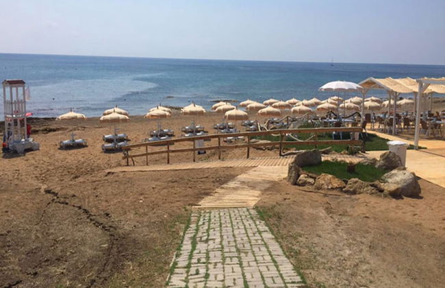 Apartment With Garden or Terrace Near sea - Foto 29