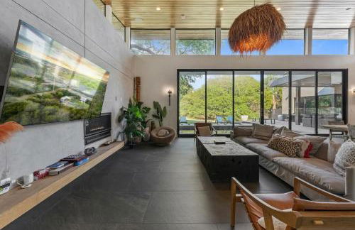 Austin Grove - Pool, Fire Pit & Forest Views - Foto 76