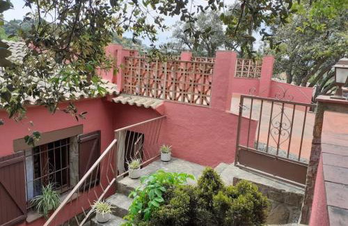 Estudi en finca per a 4p Piscina Privada, aire acondicionat - Foto 16