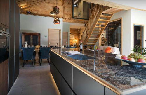 La Grange Neuve - OVO Network - Foto 3