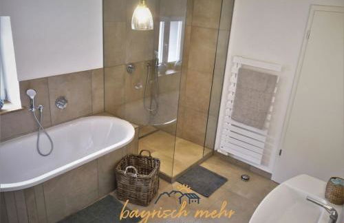 Bavarian holiday apartment more - Foto 7