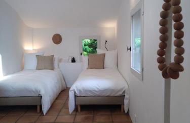 Maison La Petite Cour - Spa - Foto 23