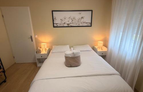 Family's house - Villa proche de la vallée village et Disneyland paris ,2 parkings, air condition - Photo 27