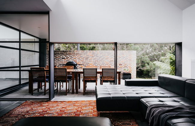 Alkina Lodge - Foto 9