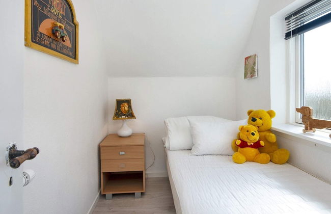 7 Person Holiday Home in Lemvig - Photo 2