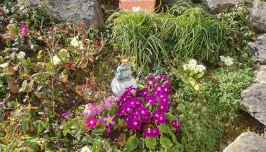 Ferienwohnung Groß - Foto 3