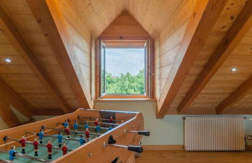 Colmar Friends and Familly guest home - ALL INCLUSIVE - COLMAR Gare - Jardin - Combles et Vous - Foto 35