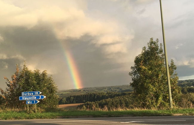 Stone House in Hamoir With Private Pool - Foto 36