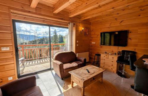 la brume des cimes - Foto 48