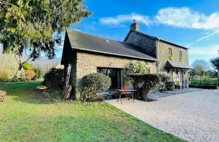 La maison d'Apolline - Photo 26