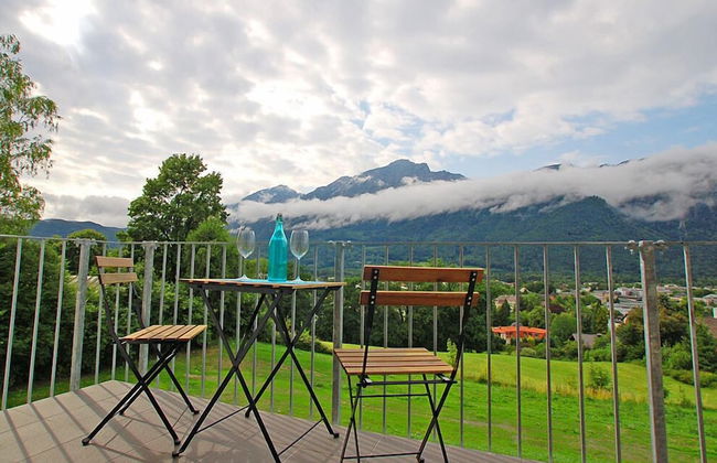 Boardinghouse Bayerisch Gmain - Foto 23