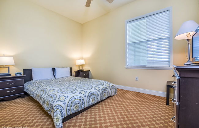 Golf View 3 Bedroom Condo - Foto 9