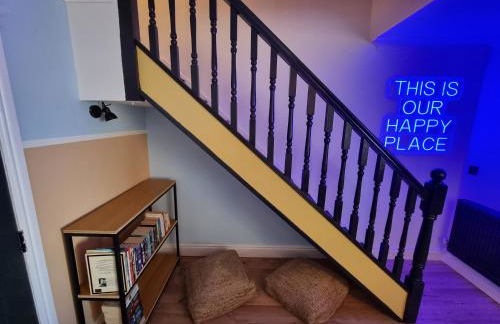 Salt & Surf-Sea Views in Saltburn - Foto 21