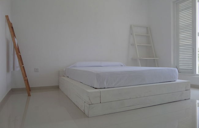 White Villa Ambalangoda - Foto 6