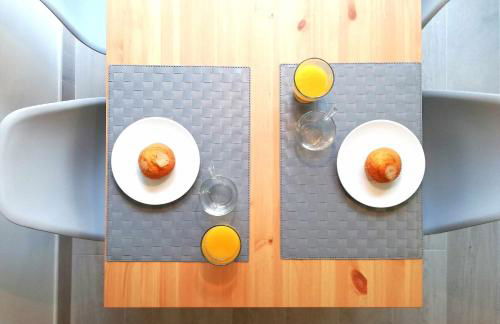 Mazi Apartments Penthouse - Photo 21