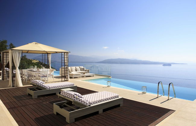 Luxury My Villa Corfu - Foto 79
