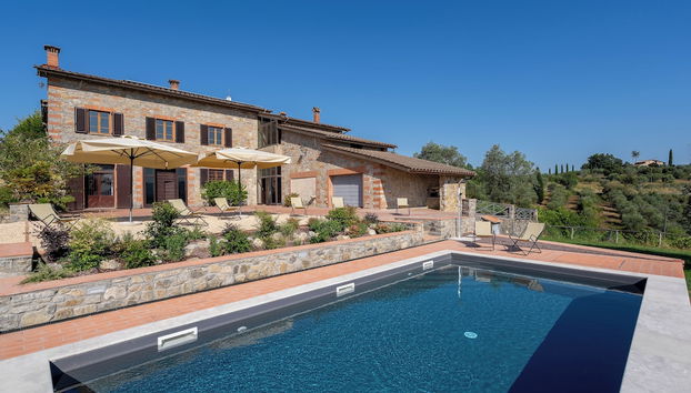 Le Barbocce, Country Home, Eroica, Pool - Foto 2, Imagen principal