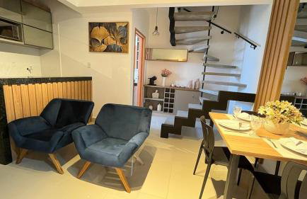 407-3 · Duplex Sossego - Foto 8