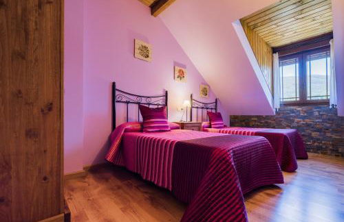 Apartamentos Rurales L´Abiseu - Photo 41