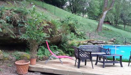 Gîte de la baerenbach - Foto 2