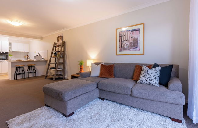 Lifestyle Apartments at Ferntree - Foto 62