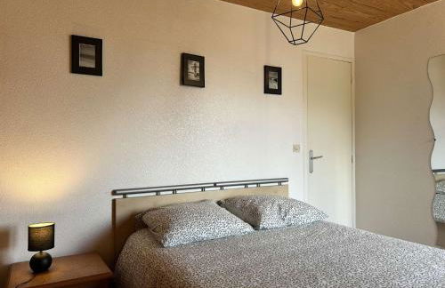 767 - Maison dans un lieu calme à 850m de la plage - Foto 1