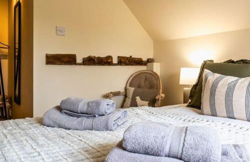 Poppy Cottage - Cosy 2 Bedroom, Perfect for Family! - Photo 27