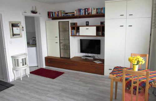 Dünenbake, App 62, Helgolandblick - Photo 6