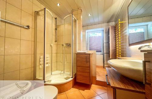 MonteurWohnung Wilsdruff App 2 - Foto 9