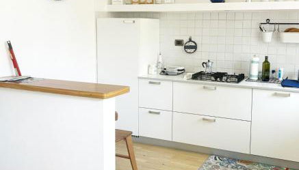 Casa La Marina a Marina di Cecina by Zoom In Earth - Foto 5, stove