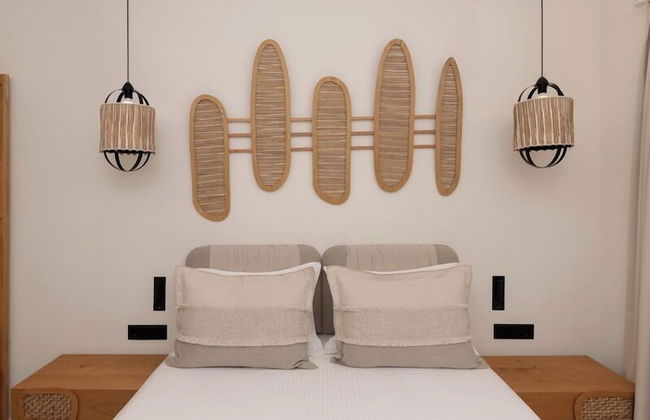 Aristotle Suites - Foto 29