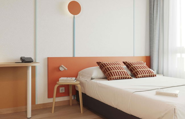 Aparthotel Adagio Access Toulouse Jolimont - Foto 12