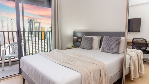 360 SP Code - Foto 3, Habitación