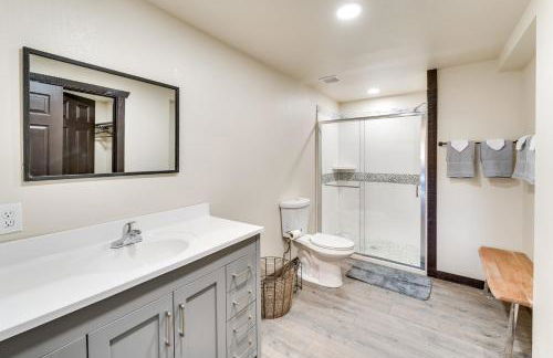 Oatman Studio with Fire Pit Near Bullhead City! - Foto 15