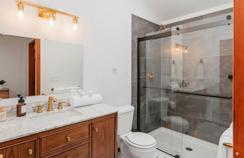 Private 5 Acre CabinHotTubGameRoom by OlympicNP - Foto 47