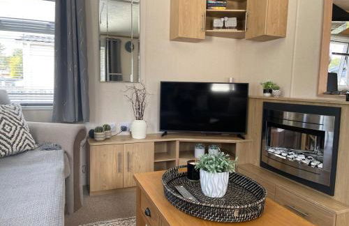 5 the green,lilliardsedge holiday park - Foto 10