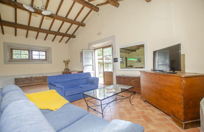 Casale del Conte in Pienza - Foto 10