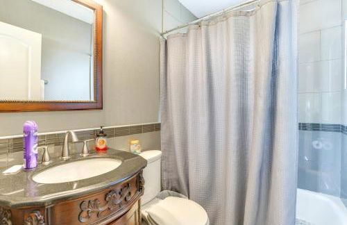 Fish, Swim and More Lakefront Retreat in Ocklawaha! - Foto 15