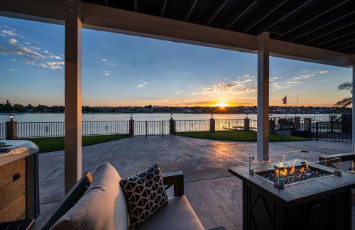 The Lakefront Oasis - Foto 2