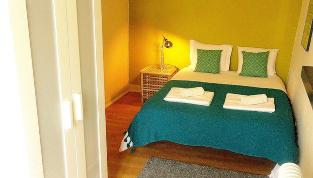Lisbon Experience Apartments Príncipe Real - Foto 4, Habitación