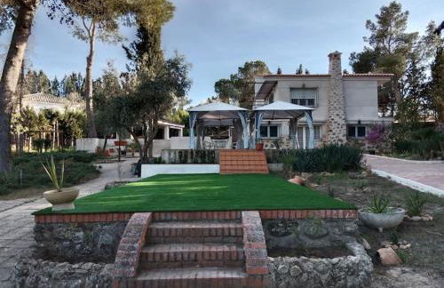 Alojamiento con piscina a 10 minutos de Puy du Fou Toledo - Foto 7