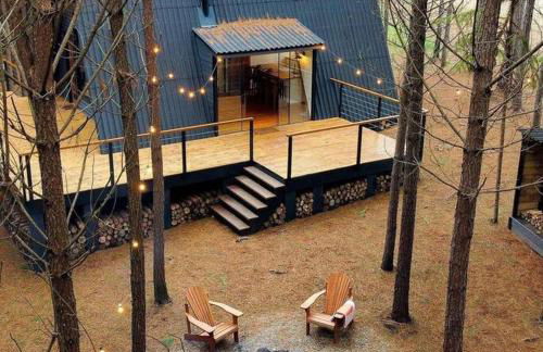 Cabana Alameda Black - Foto 8